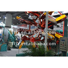 futian super Winder/Winding machine/Coiler